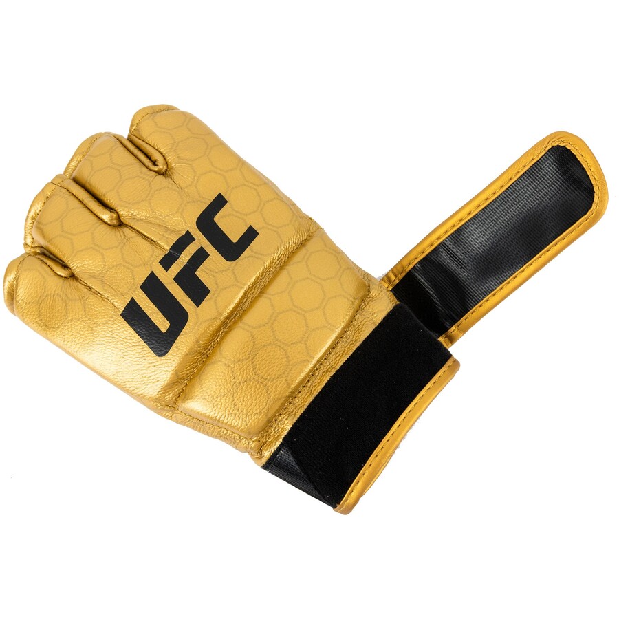 New UFC Gloves