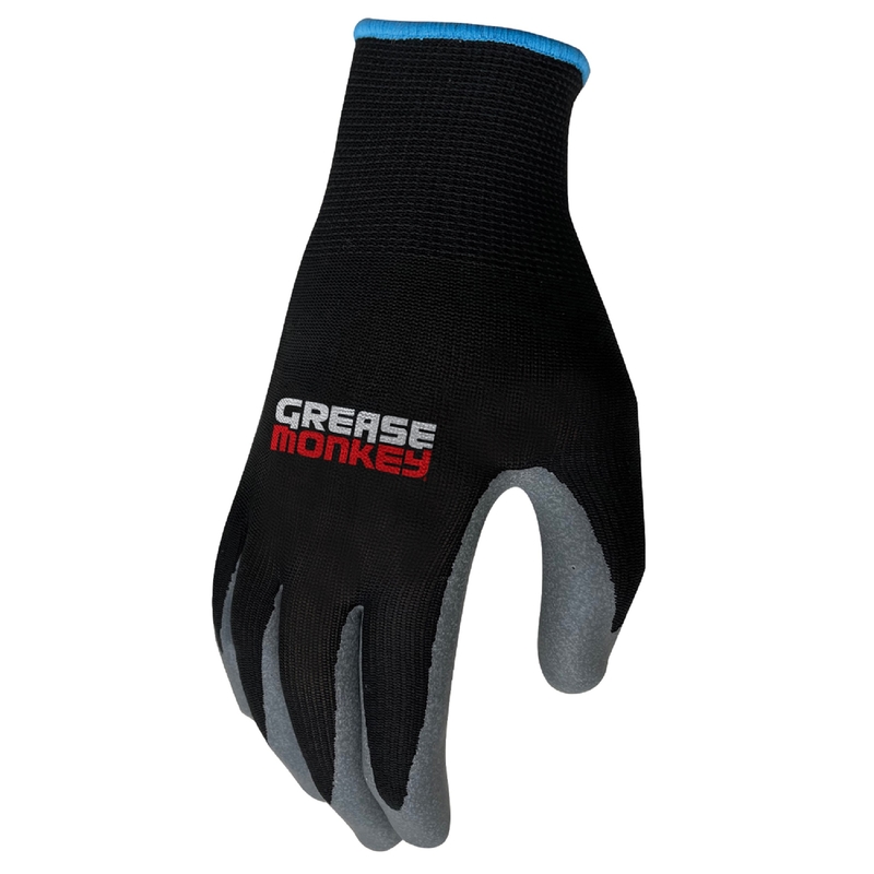 Guide to Grease Monkey Gloves