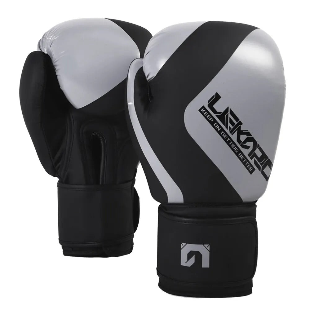 oz Boxing Gloves