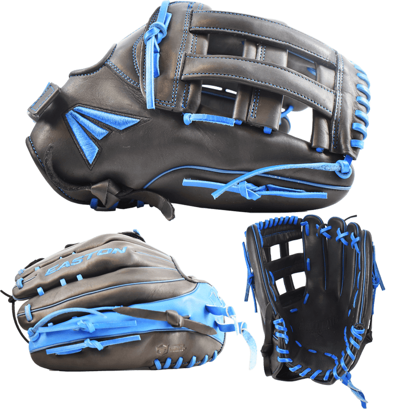 The Slow Pitch Softball Gloves