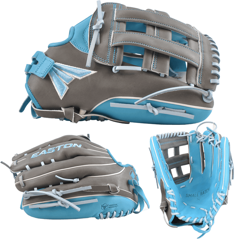 The Slow Pitch Softball Gloves