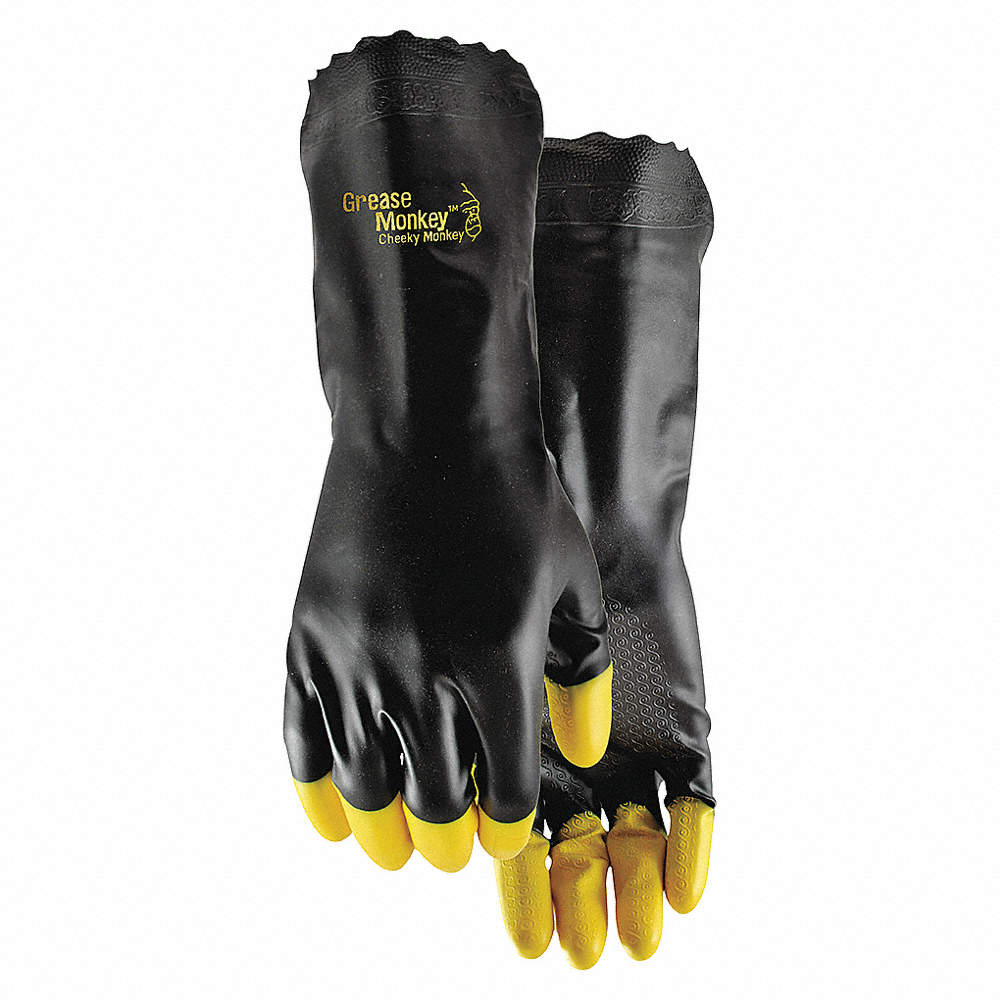 Guide to Grease Monkey Gloves