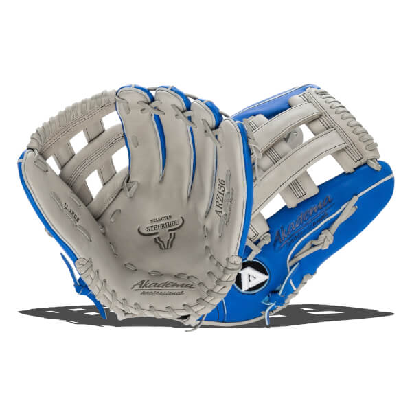 Akadema Gloves in Baseball