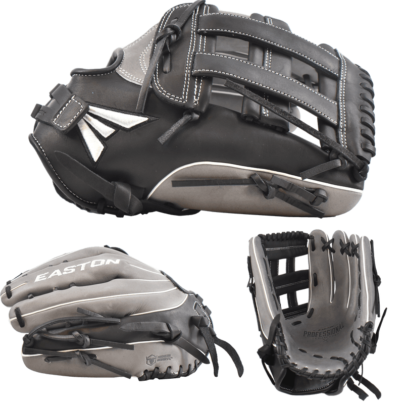 The Slow Pitch Softball Gloves