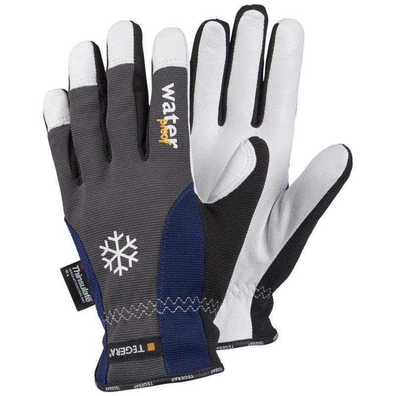 winter work gloves