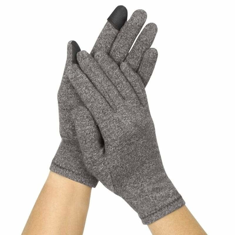 Arthritis gloves