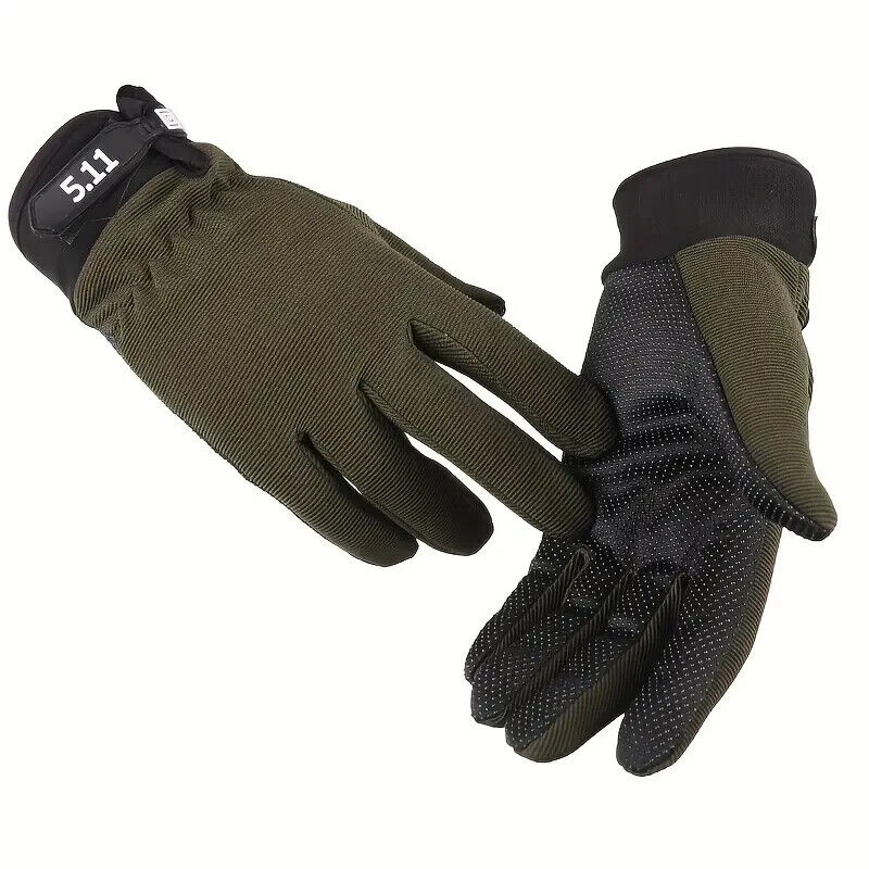 tactical gloves