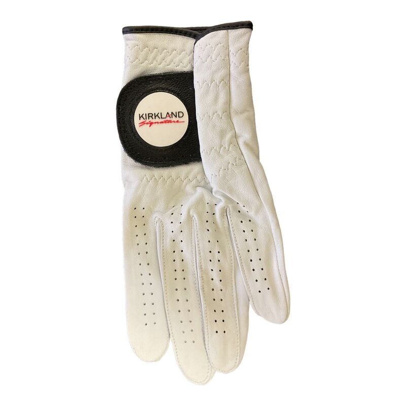 the kirkland golf gloves