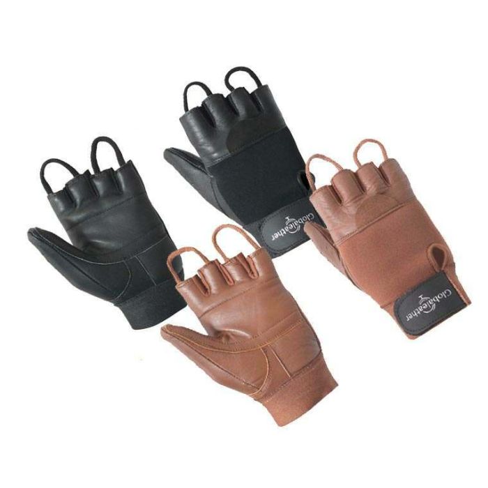 the wheelchair gloves