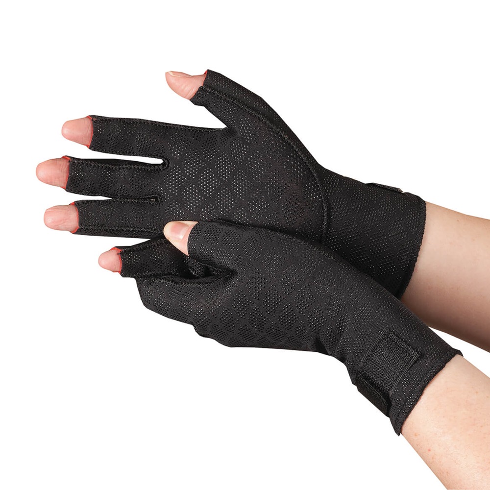 Arthritis gloves