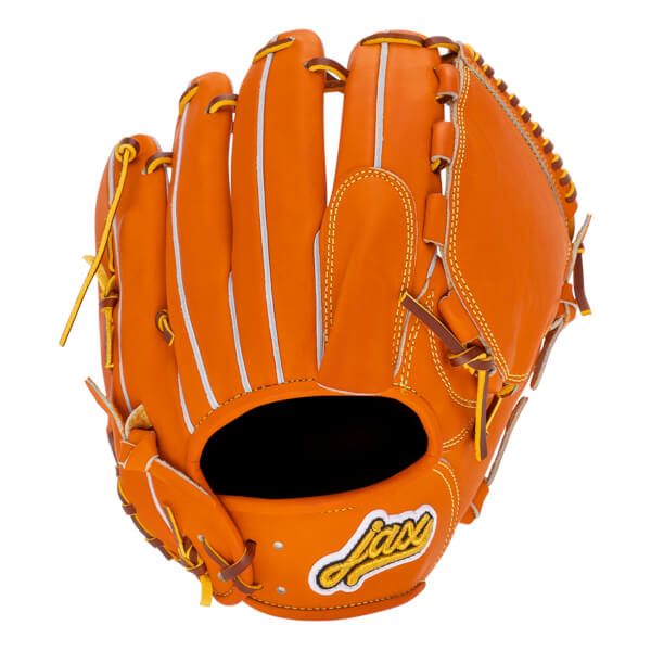 the jax baseball gloves