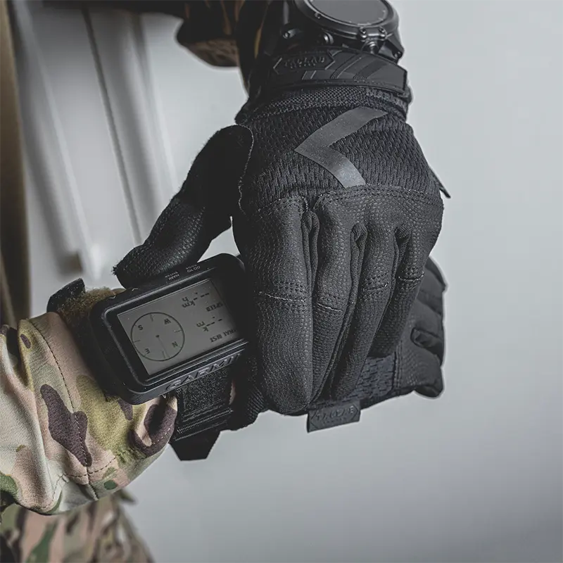 tactical gloves