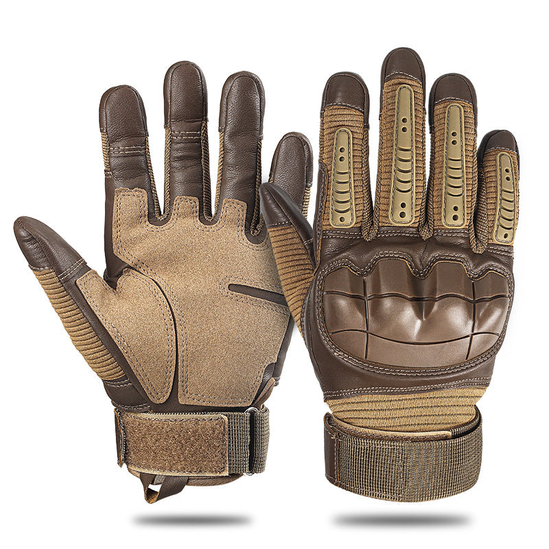 tactical gloves