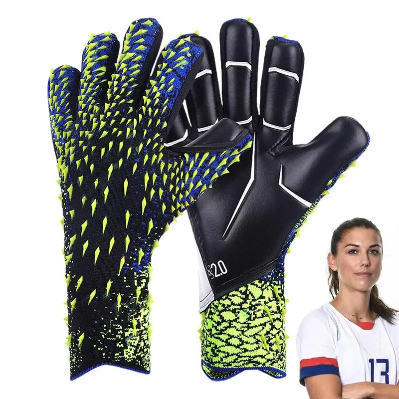 football gloves