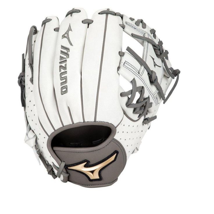 mizuno gloves