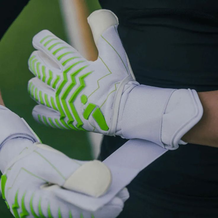 golf gloves