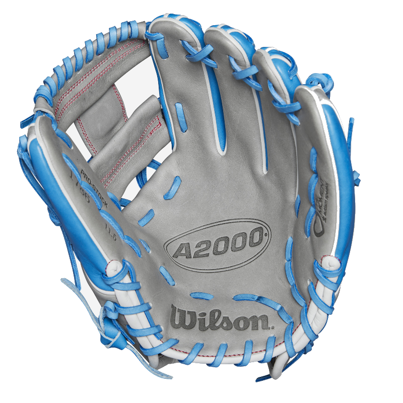 baseball gloves