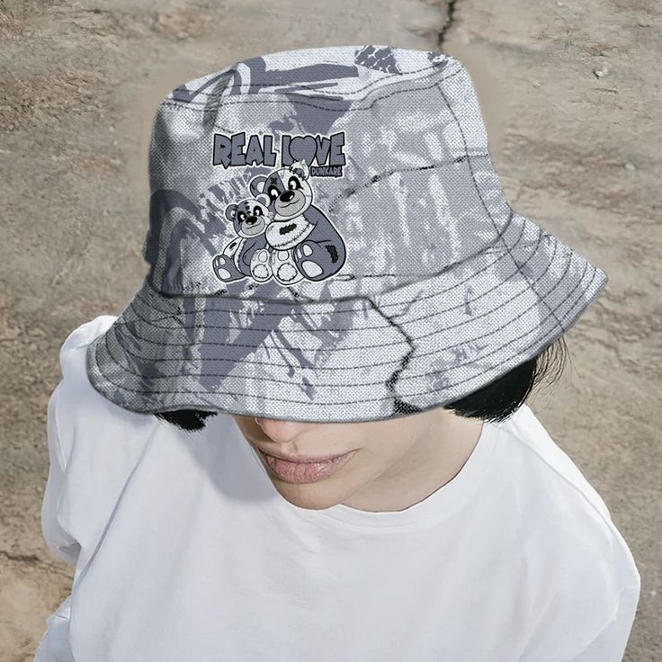 bucket hat