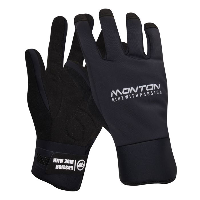 Reliable Winter Cycling Gloves