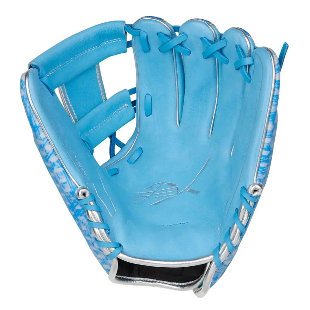 baseball gloves