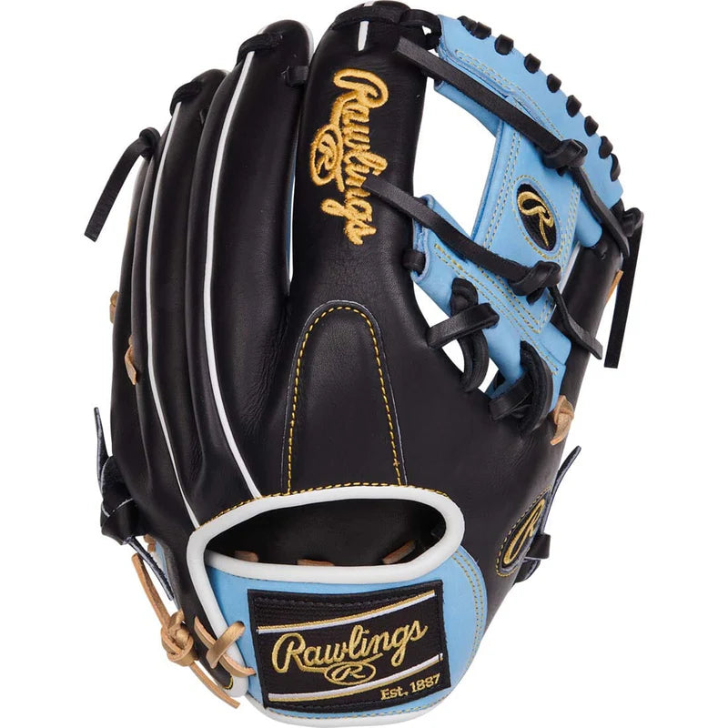 baseball gloves