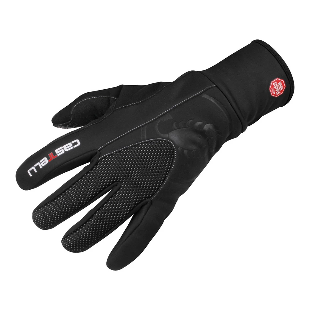 Reliable Winter Cycling Gloves