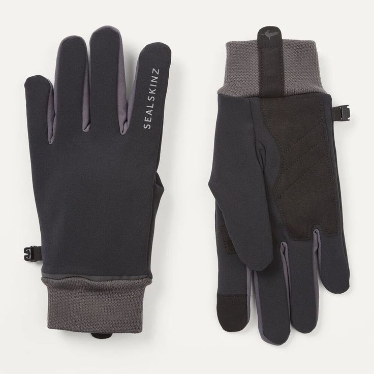 sealskinz gloves