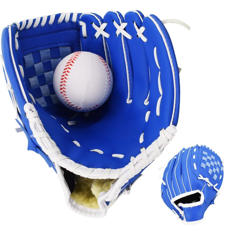 baseball gloves for kids