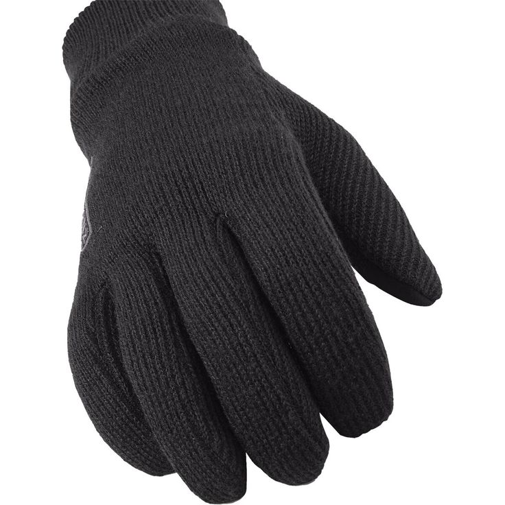 warm gloves