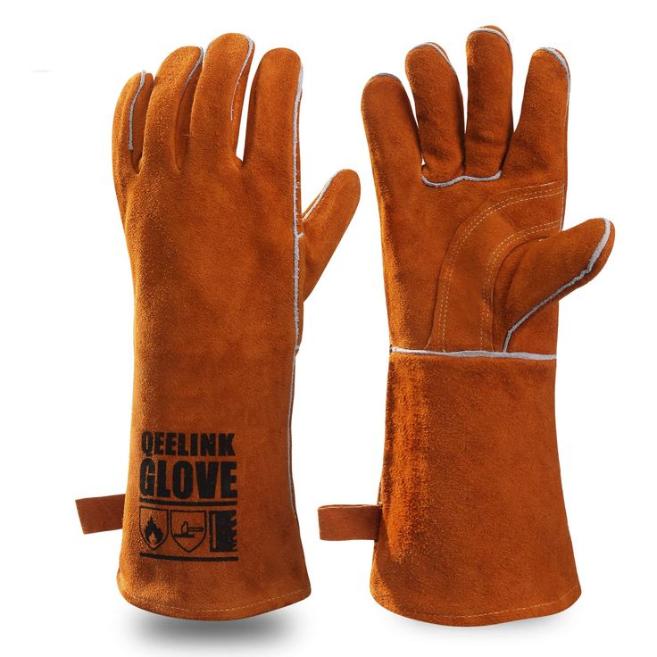 best welding gloves