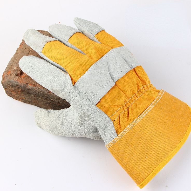 Protective gloves