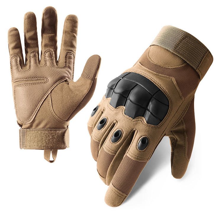 Men's gloves