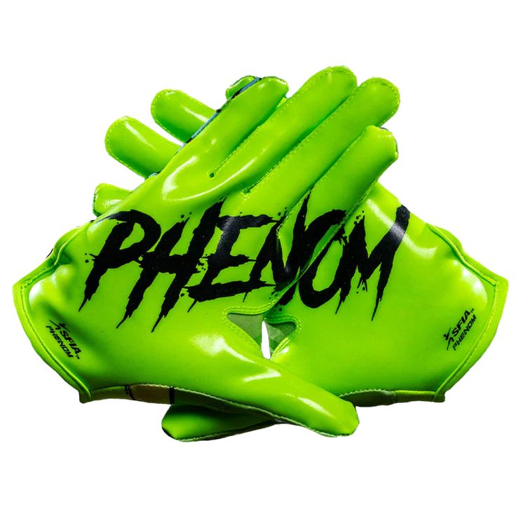 phenom gloves