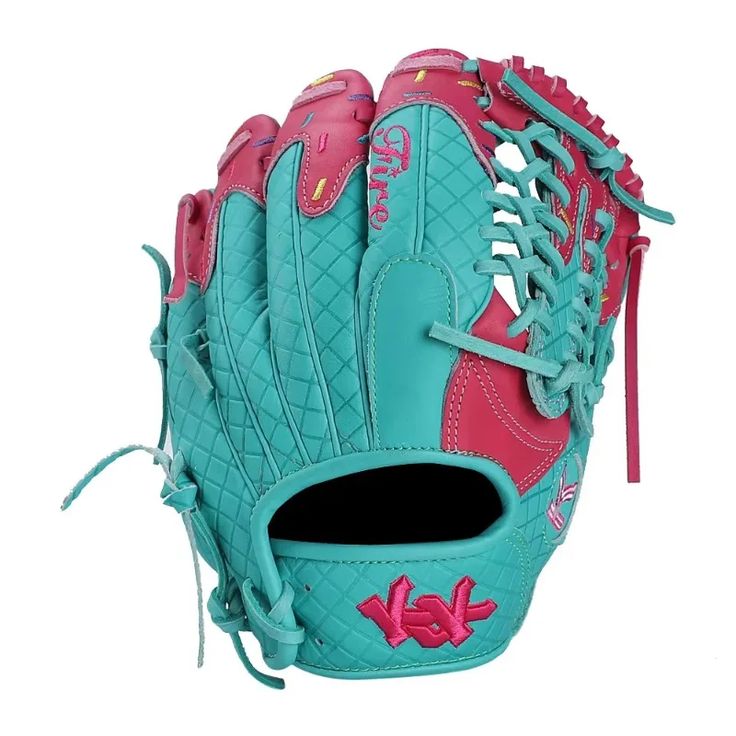 baseball gloves