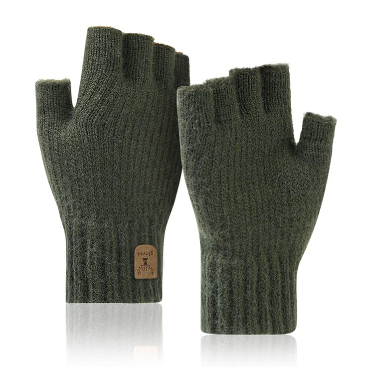 men's gloves