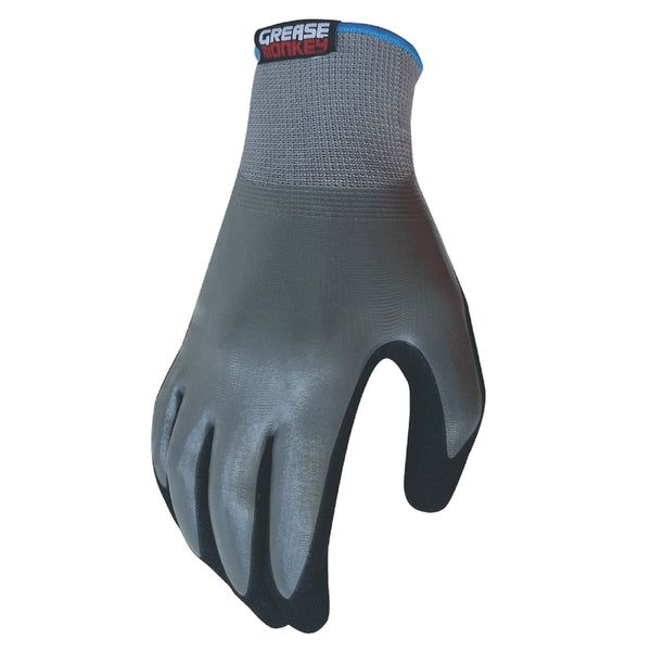 grease monkey gloves