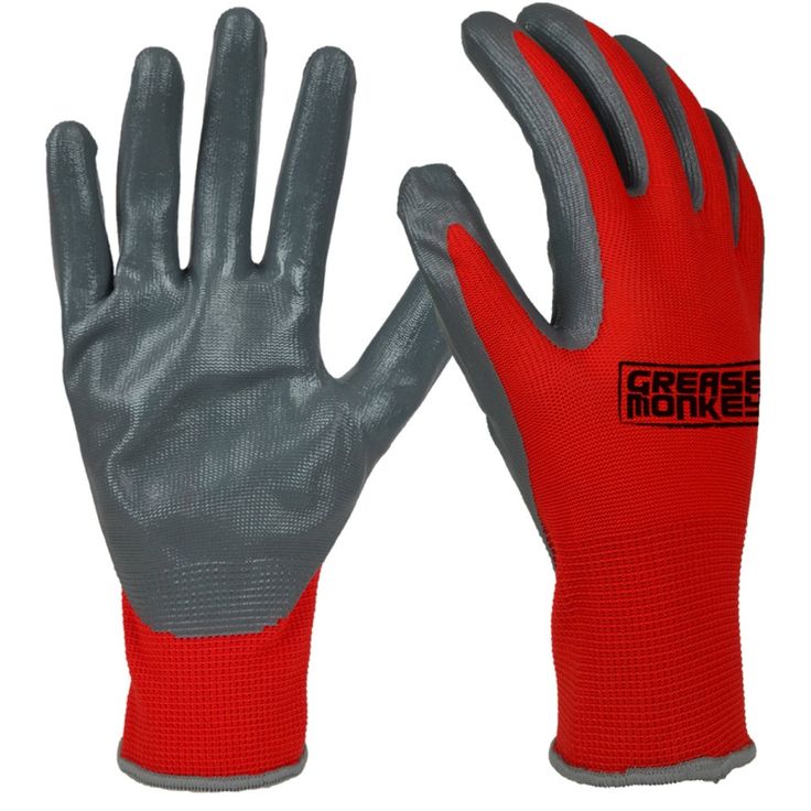 protective gloves