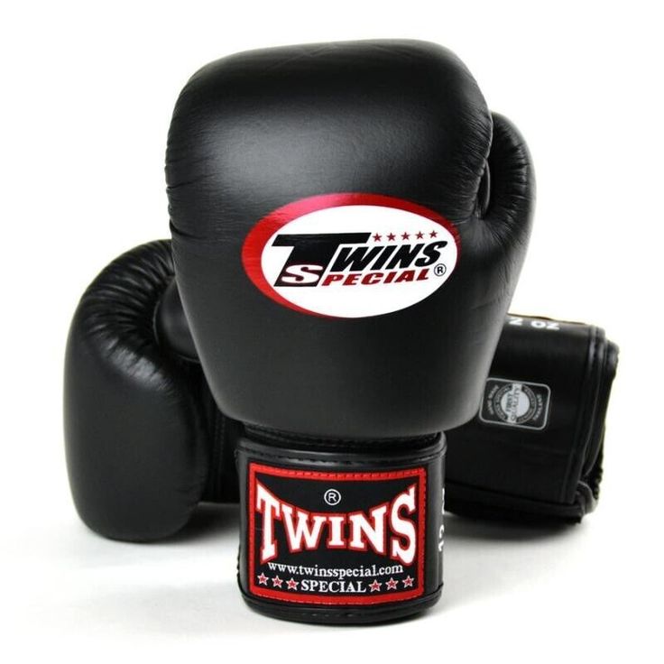 twins boxing gloves