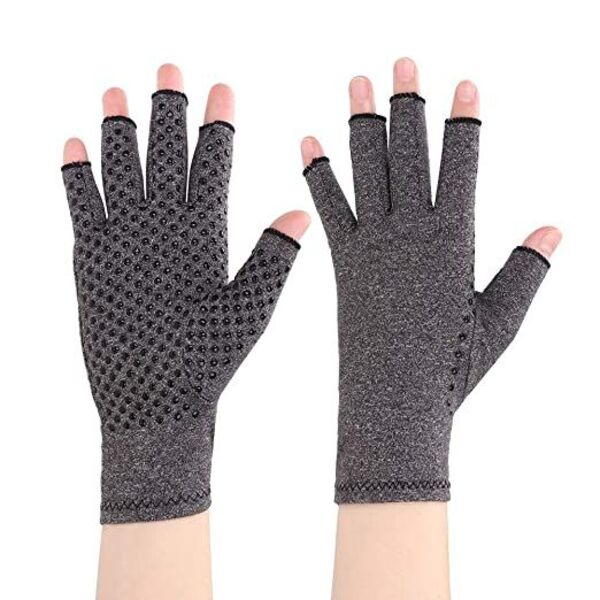 Arthritis gloves